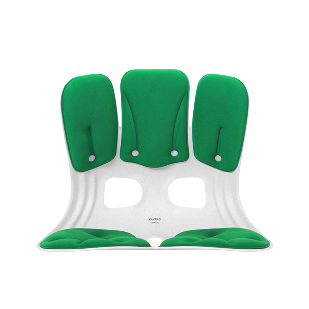 Curble Chair Grand Plus