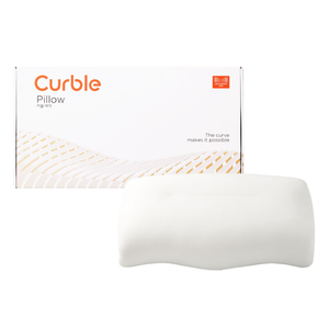 Curble Pillow
