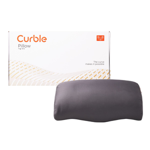 Curble Pillow