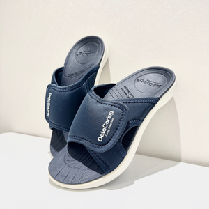 Data Caring Orthopedic Slippers