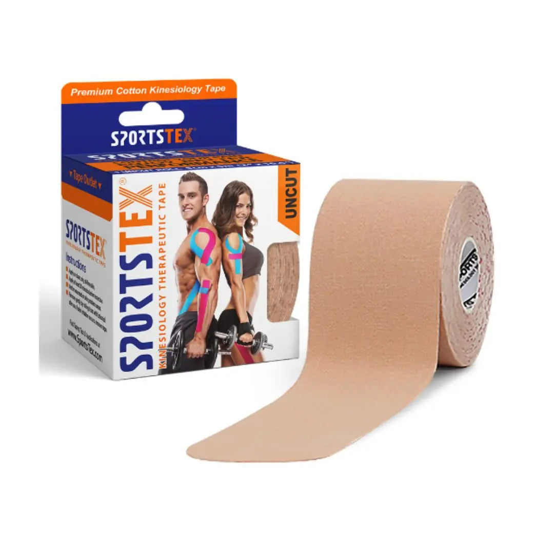 SportsTex KT Tape
