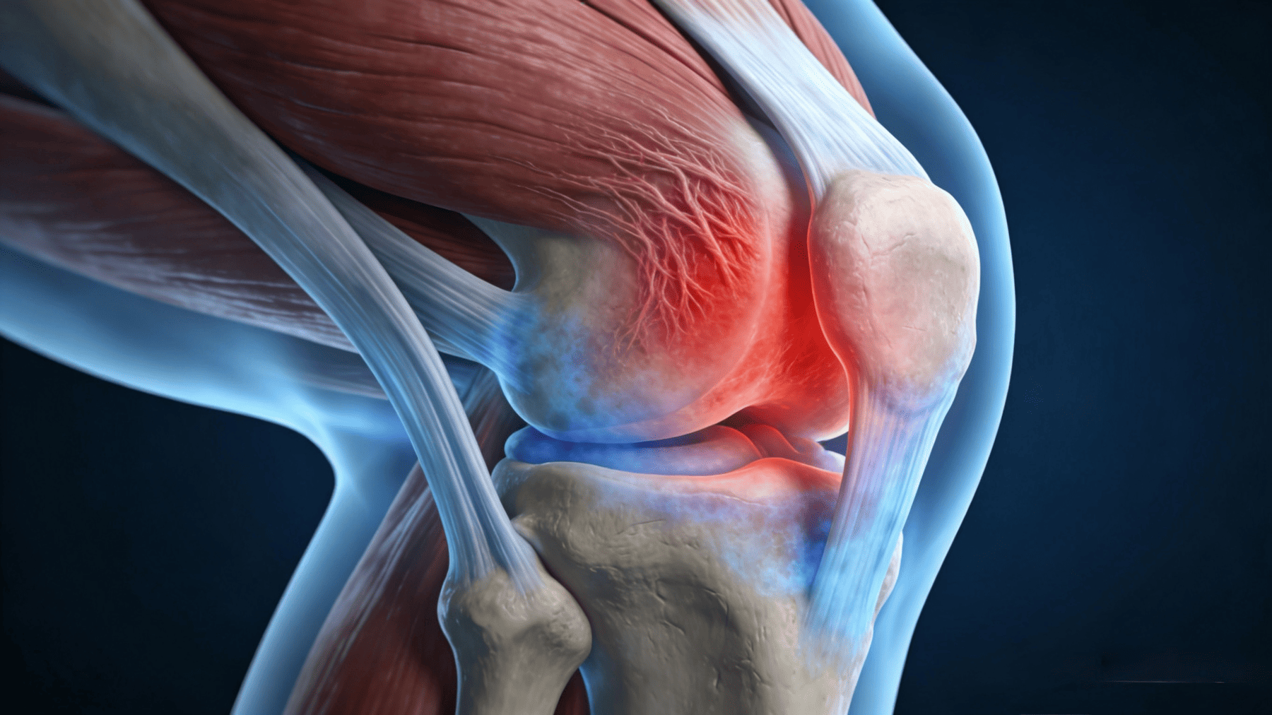 臏骨腱炎(Patellar Tendinitis)