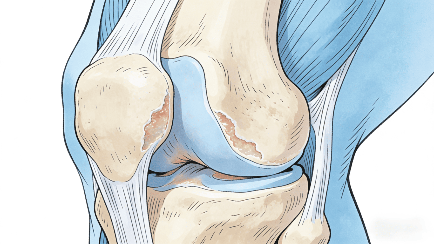 髕骨股骨症候群(Patellofemoral Syndrome)