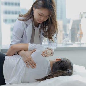 Trial 30mins-Physiotherapy