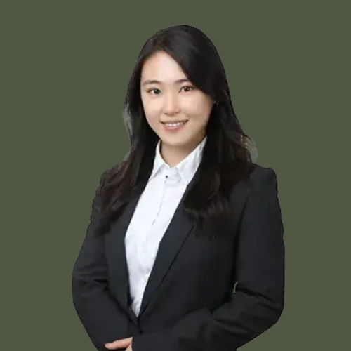Claire Mo