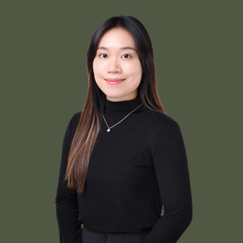 Helaine Cheung