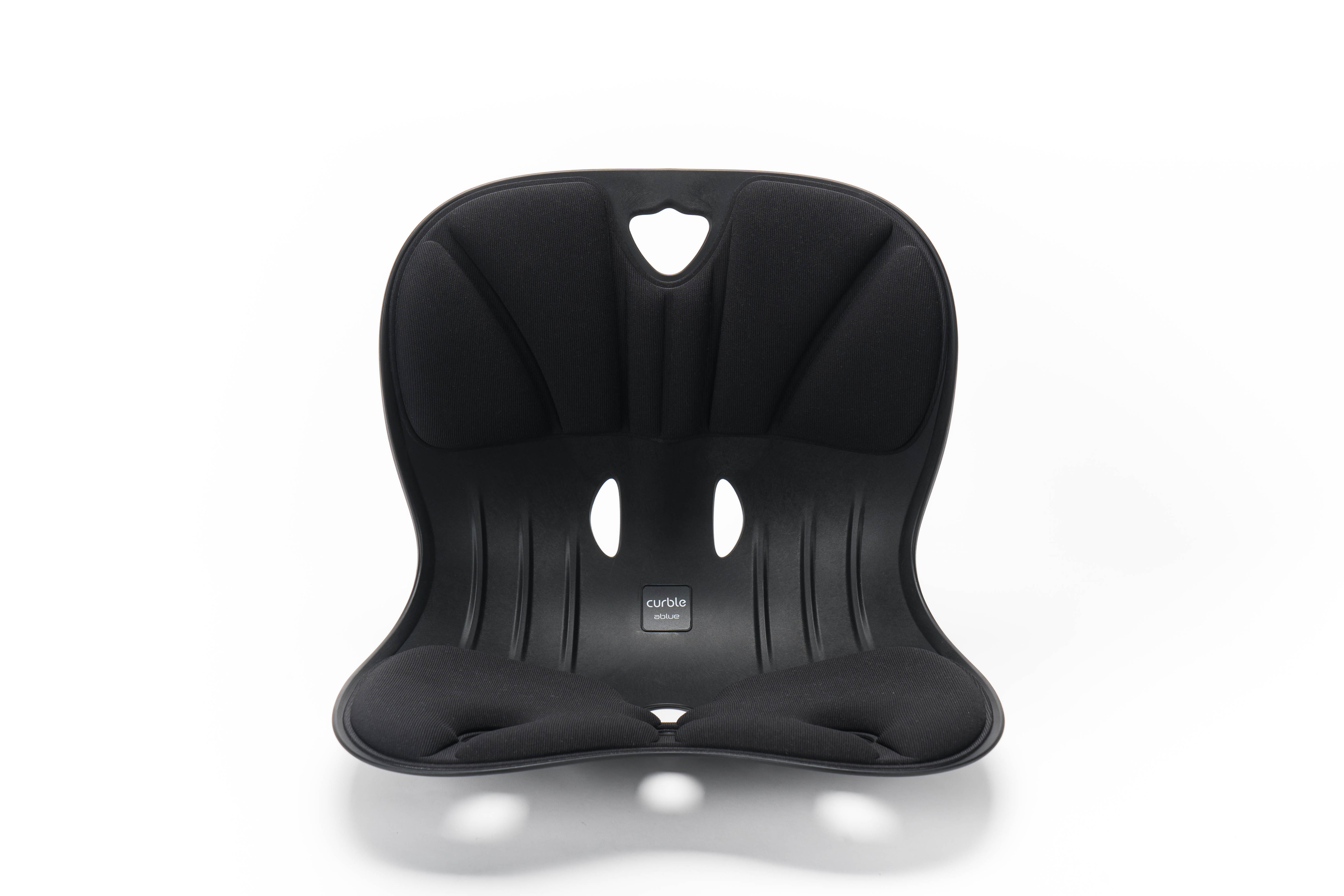 Curble Wider