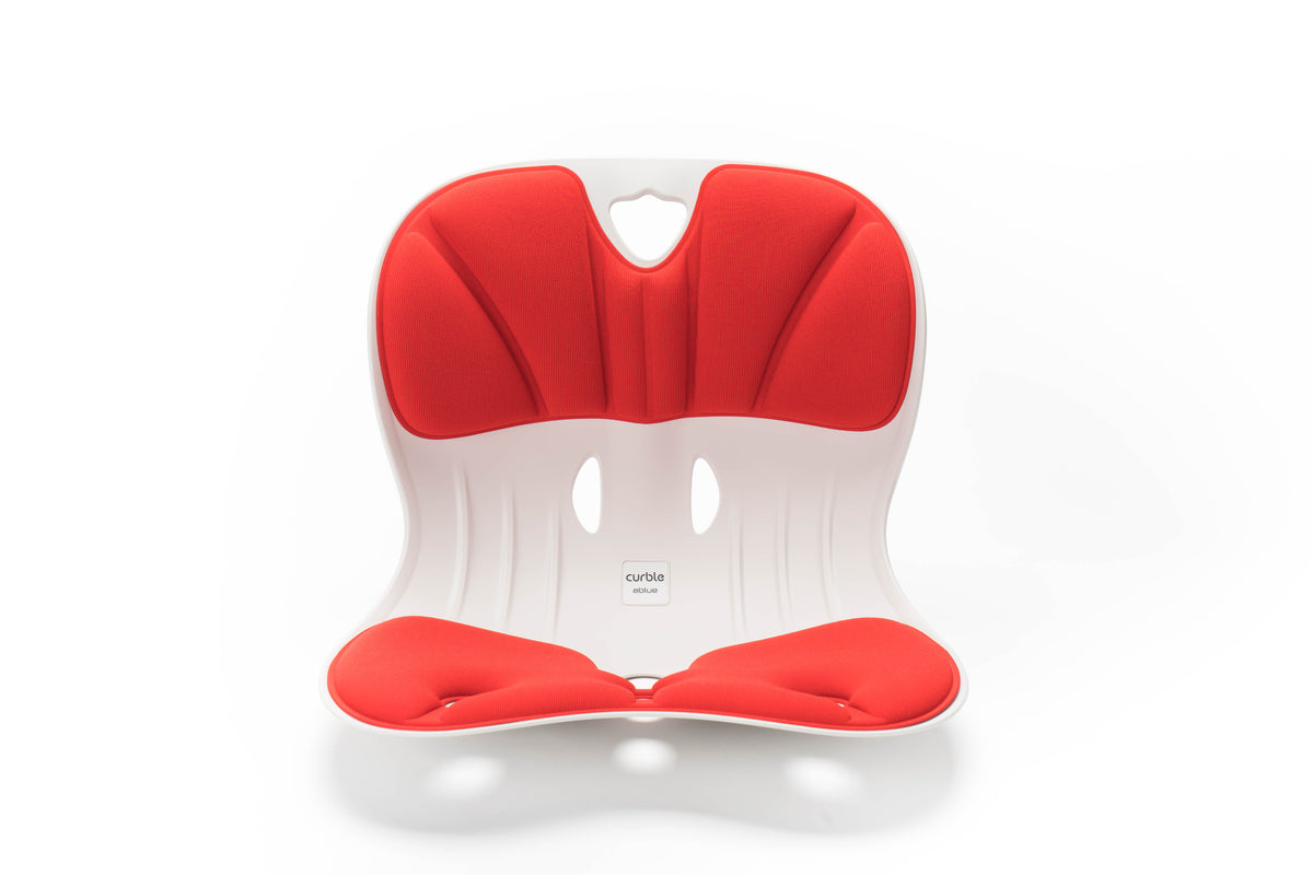 Curble Wider