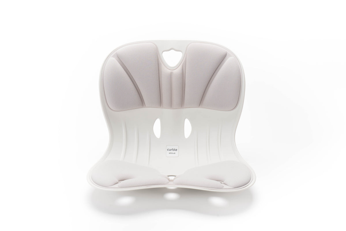 Curble Wider