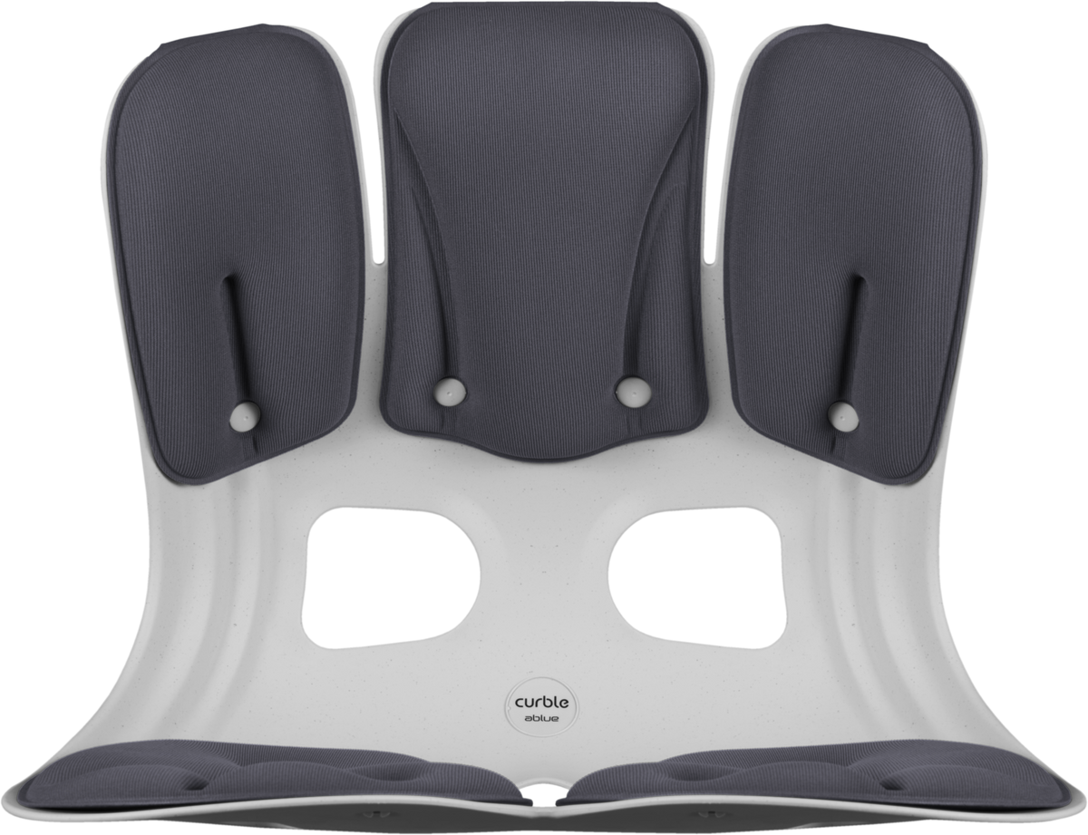 Curble Chair Grand Plus