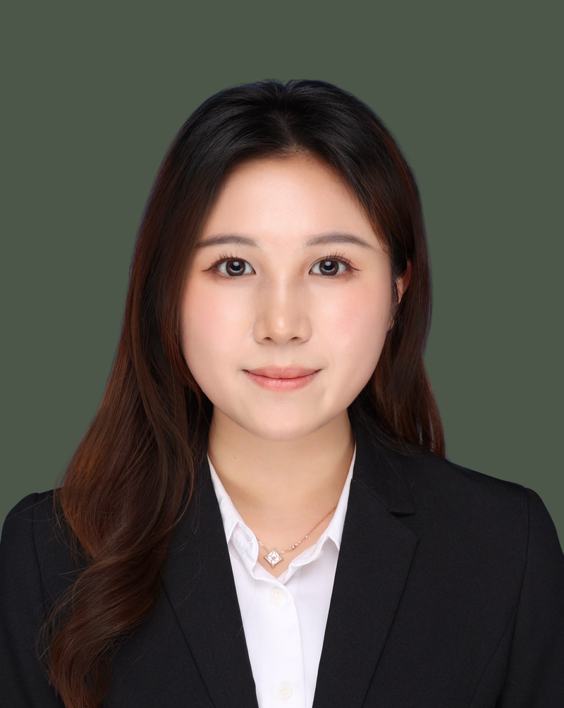 Yanice Liu